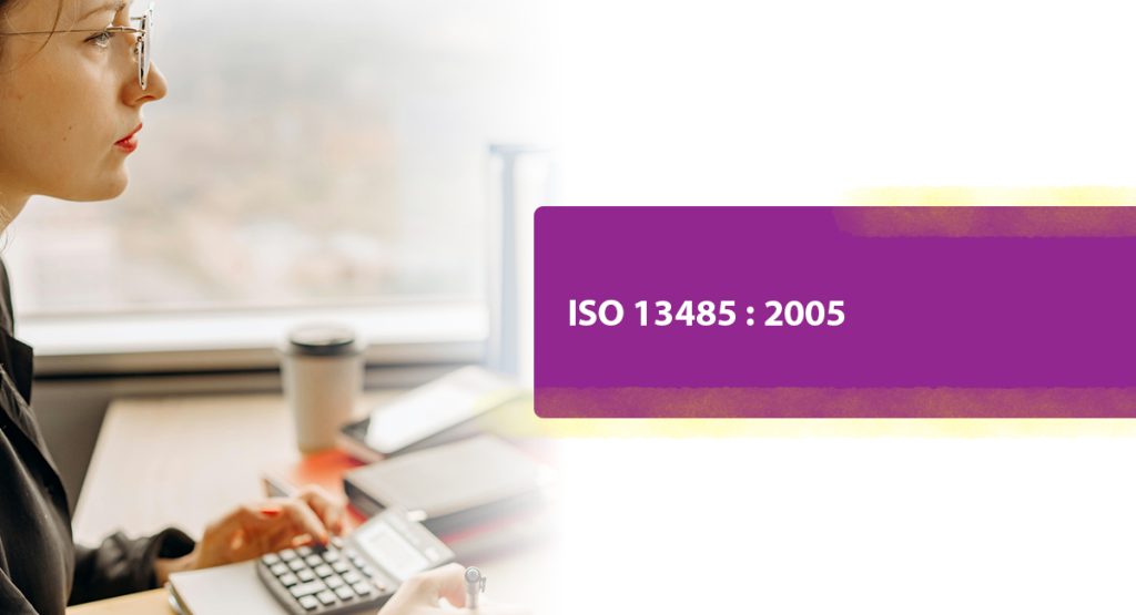 ISO 13485