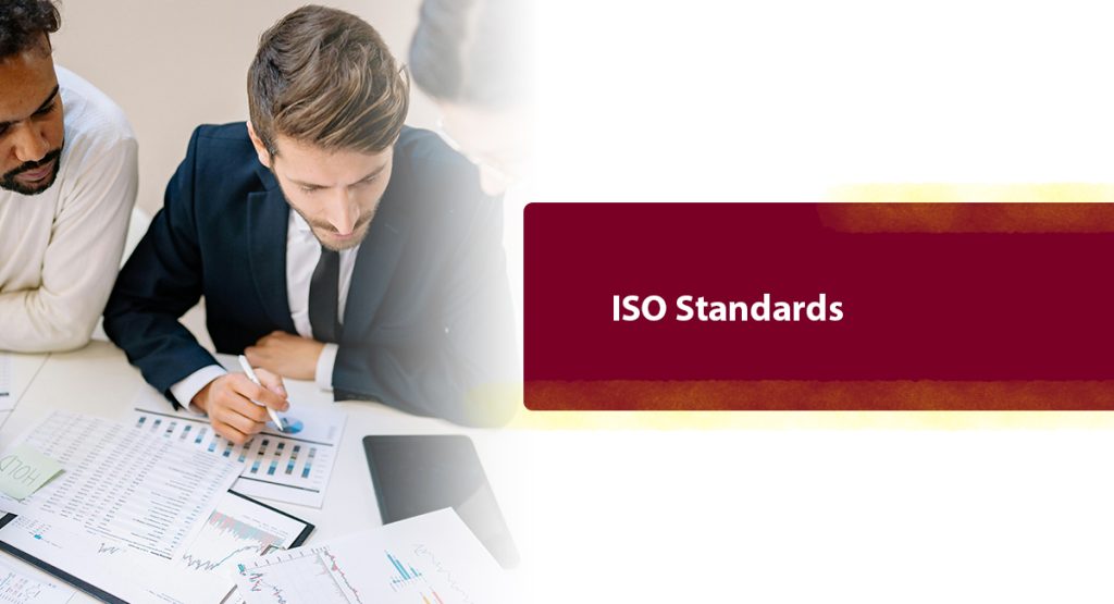 ISO Standards