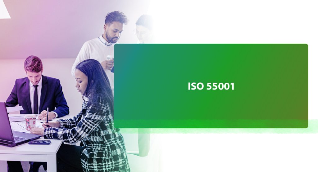ISO 55001