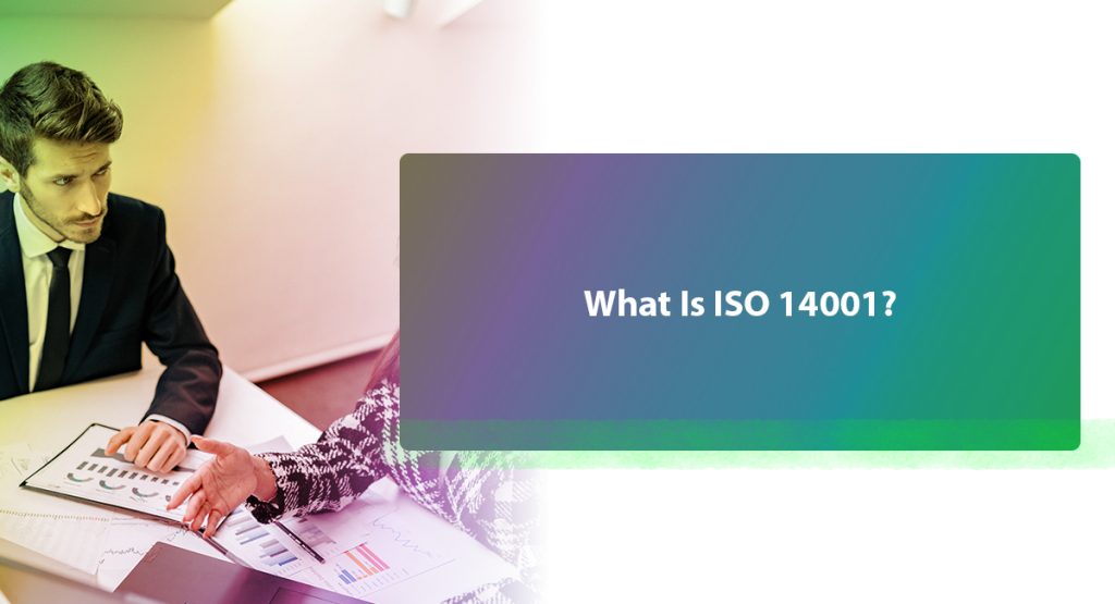 What Is ISO 14001